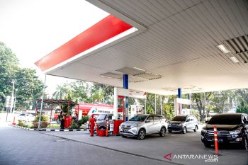 Pemkab OKU Timur dukung Program Langit Biru  Pertamina Sumsel