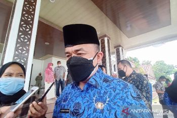 Palu incar penghargaan Adipura  tahun 2023