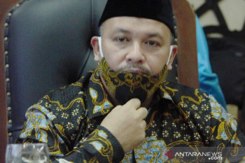 Forum UMKM Bogor meminta pandampingan dari pemerintah