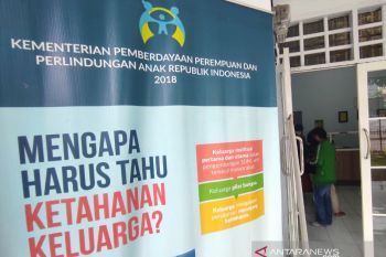 DP3A PPKB Sulsel dampingi balita diduga korban kekerasan seksual di Jeneponto
