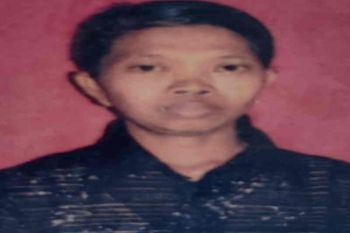 PMI asal Indramayu 13 tahun hilang kontak dengan keluarga