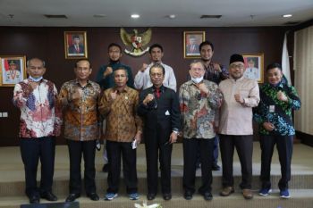 RUED jadi kunci pembangunan Kepulauan Riau
