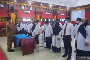 Begini upaya Pemkot Pariaman menekan angka perceraian