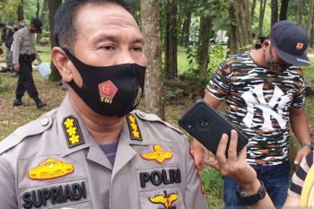 Polda Sumatera Selatan tangani 52 kasus narkoba dalam sepekan