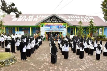 Peserta seleksi PPPK diingatkan tidak percayai calo