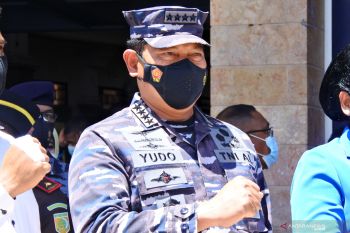 Kasal: Kita fokus pada pelaksanaan vaksinasi COVID-19