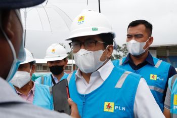 PLN Antisipasi Gangguan Saat PON XX Papua