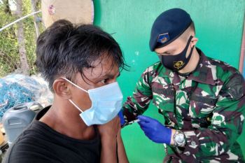 Kasus Positif COVID-19 Bertambah Empat Orang di Tarakan