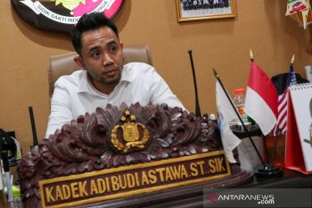 Polisi: Kasus korupsi dana kapitasi Puskesmas Babakan ke tahap penyidikan