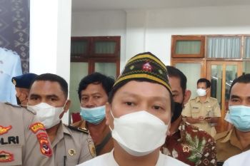 Wamen ATR/BPN minta masalah tanah di Manggarai Barat fokus solusi