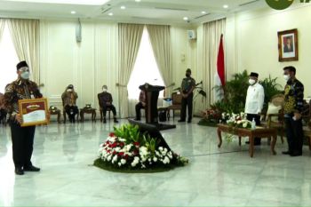 Jawa Tengah, provinsi dengan nilai ekspor pertanian tertinggi