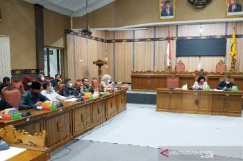 Anggaran belanja tidak terduga Kotim ditambah jadi Rp5 miliar