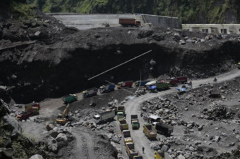 Sultan HB: Tambang pasir ilegal lereng Merapi tidak pro-lingkungan
