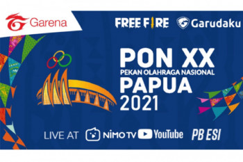 PON Papua bukan hanya sekadar ajang olahraga