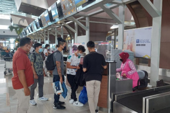 Rudenim Denpasar deportasi dua pelaku "skimming" Filipina