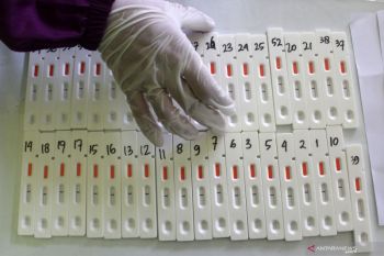 Swab Antigen Gratis