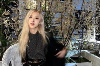 Rose BLACKPINK akan ikut Met Gala 2021