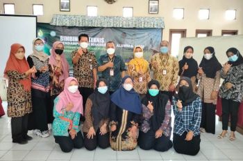 Sukses lakukan pendampingan, Kementan bersama UGM kembali terjunkan petani milenial