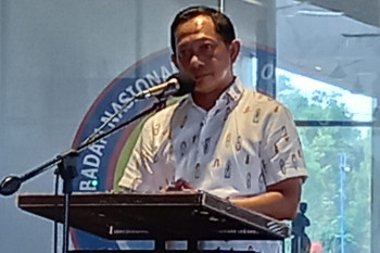 Mendagri terbitkan instruksi mengenai  PPKM 3, 2 dan 1