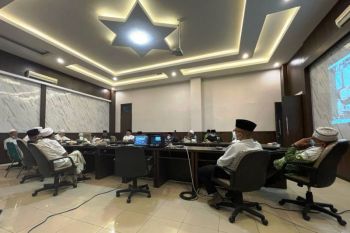 NU Jatim usung Gus Yahya sebagai Ketua Umum PBNU