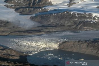 Transisi energi berkeadilan dalam perspektif spiritualitas