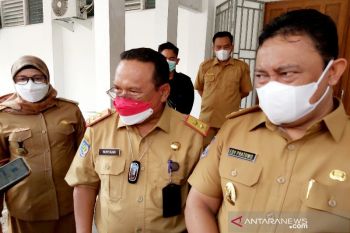 Pemprov Kalteng tambah BTT hingga Rp60 miliar