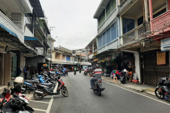 Menelusuri jejak kejayaan komoditas gambir di Kepulauan Riau