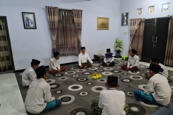 PKB dan RMI Kota Kediri apresiasi Perpres Dana Abadi Pesantren