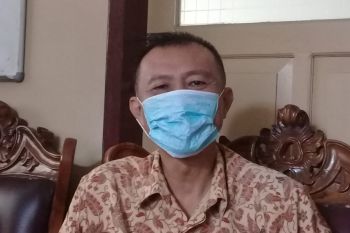Pemkab Sangihe kampanyekan 'ayo cepat di vaksin dan pake masker'