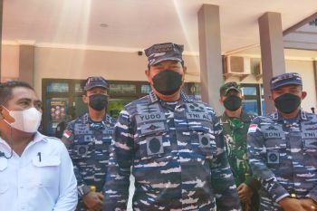 Kasal sebut Pengamanan G-20 di Labuan Bajo akan sesuai prosedur tetap