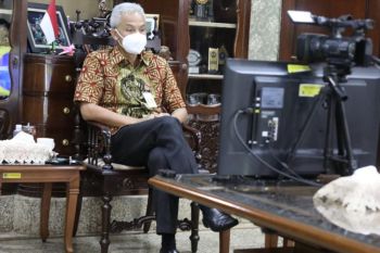 Pemprov Jateng raih penghargaan WTP 10 kali berturut-turut dari Kemenkeu