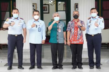 Kemenkumham Jateng-Pemkab Wonosobo gelar Rakor Penyusunan Program Pembentukan Perda