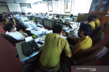 Pemprov Sulsel janji Masjid 99 Kubah difungsikan Oktober 2021