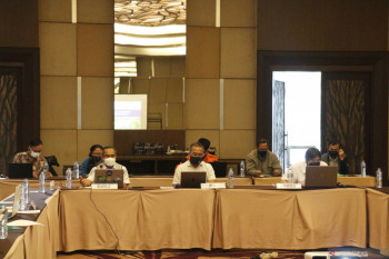 Sudah disiapkan peringatan dini hadapi bencana hidrometeorologi