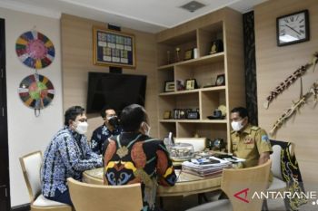 BI Berencana Buat Event Karya Kreatif Benuanta Untuk Dorong UMKM