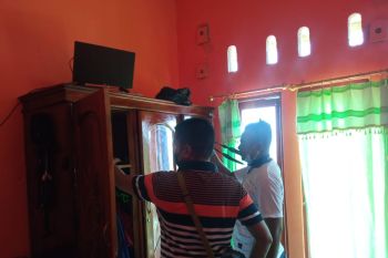 Rumah seorang WNA di Rote Ndao dibobol maling,  Rp90 juta raib