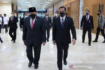 DPD RI raih predikat WTP ke-15 kali