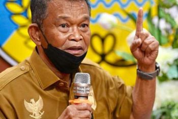 Gubernur Sulteng  minta semua pihak tetap disiplin terapkan prokes