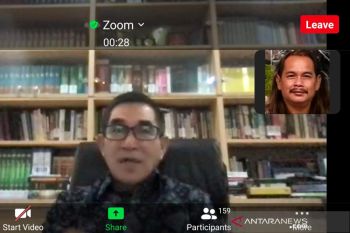 Hamdan Zoelva sebut konflik konstitusional soal PPHN munculkan tanda tanya