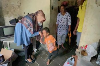 Pemkot Tegal diminta peka kondisi kemiskinan penduduk