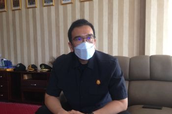 Kejari Jayawijaya dampingi UPBU Wamena selesaikan perluasan apron
