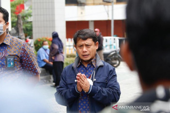 PLN sebut cadangan daya saat PON XX Papua capai 74,7 MW