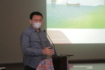 Ahok ditetapkan jadi pendamping Ganjar dalam Pemilu hoaks!