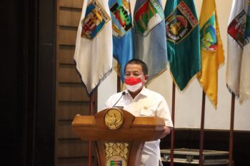 Gubernur buka Musrenbang Perubahan RPJMD Provinsi Lampung 2019-2024