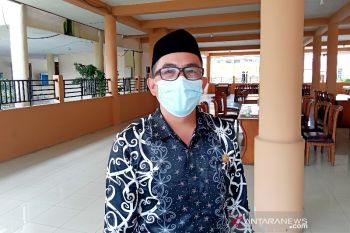 DPRD Barsel minta ASN mampu berkreasi dan berinovasi