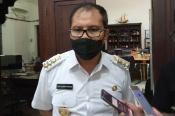 Wali Kota Makassar laporkan seorang pengunjuk rasa ke polisi