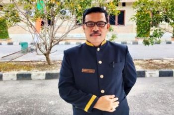 Seleksi CASN Pemkab Katingan dimulai 21 September