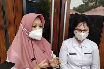 Puskesmas didorong bisa lakukan visum kasus kekerasan anak dan perempuan