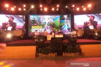 Wali Kota Makassar : 5.000 lorong wisata usai pandemi COVID-19 bisa tingkatkan ekonomi
