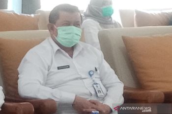 Tingkat kesembuhan pasien COVID-19 di Sleman mencapai 86 persen